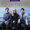 Saguaro Piano Trio - Piano Trio in A Minor, M. 67: II. Pantoum. Assez vif