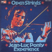 Jean-Luc Ponty Experience - Open Strings