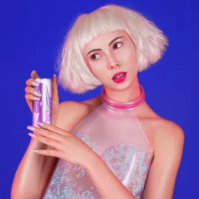 Hey QT (Diplo Remix) - Single - QT