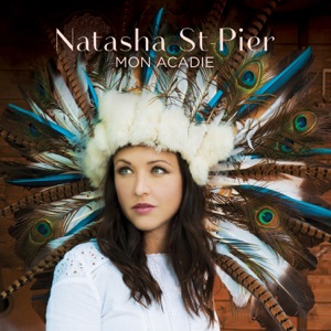 Natasha St-Pier - Tous les Acadiens - Line Dance Musik