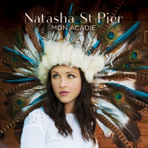 Natasha St-Pier - Tous les Acadiens - Line Dance Choreographer