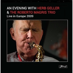 The Roberto Magris Trio & Herb Geller - 9:20 Special (Live)