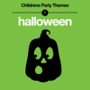 Children's Party Themes - Halloween - Various Artists