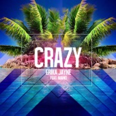 Crazy (feat. Maino) [Chris Cox Radio Edit] [Chris Cox Radio Edit] artwork