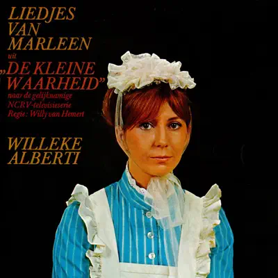 Liedjes van Marleen - Willeke Alberti