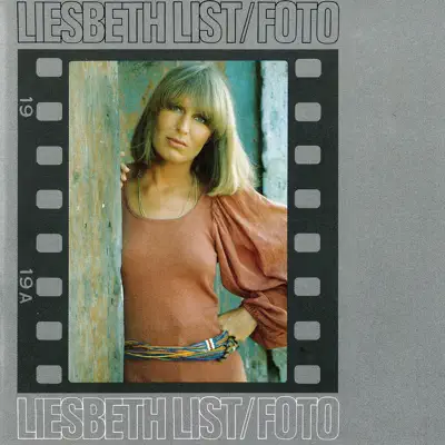 Foto - Liesbeth List Foto - Liesbeth List