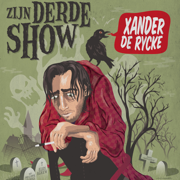 Zijn Derde Show - Xander De Rycke