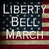 The All American Marching Band - Liberty Bell (March)