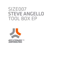 Tool Box - Single - Steve Angello Tool Box - Single - Steve Angello