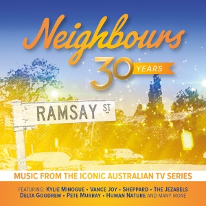 Neighbours: 30 Years