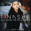 All Hands On Deck (Remix) [feat. Iggy Azalea] - Single album lyrics, reviews, download