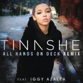 Tinashe - All Hands On Deck REMIX
