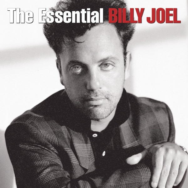 Album art for For The Longest Time by Billy Joel