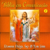 Um Livro Que Fala (Curso de Bíblia Radiofônico) artwork