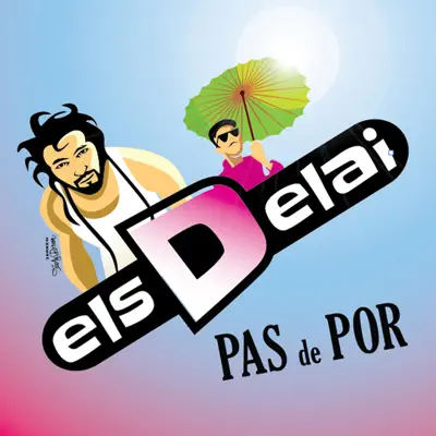 Pas De Por - Els Delai Pas De Por - Els Delai
