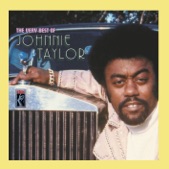 Johnnie Taylor - I Ain't Particular