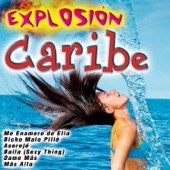 Explosión Caribe artwork