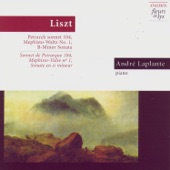 En Rêve: Nocturne (Liszt) artwork