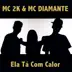 Ela Tá Com Calor - Single album cover