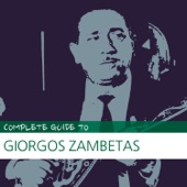 Complete Guide to Giorgos Zambetas artwork
