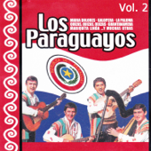 Lo Mejor, Vol. 2 - Los Paraguayos