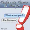 What About You (The Remixes) album lyrics, reviews, download