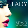 Lady (feat. Vianni Kamara) - EP