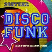 2gether Disco Funk (Best Hits Disco Funk) artwork