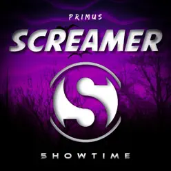 Screamer - Single - Primus