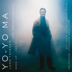 The Protecting Veil & Wake Up...and Die - Yo-Yo Ma The Protecting Veil & Wake Up...and Die - Yo-Yo Ma