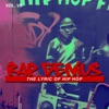 Rap Genius: The Lyric of Hip Hop, Vol. 7