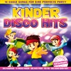 Kinder Disco Hits - 16 coole Songs für eine perfekte Party - Folge 1