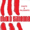 Cholo Simeone - Single, 2014