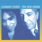 Leonard Cohen - By The Rivers Dark