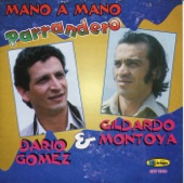 Mano A Mano Parrandero, 2014