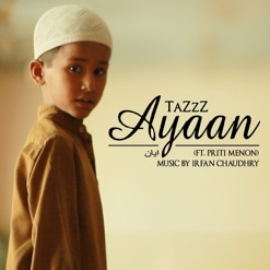 AYAAN cover art