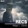 Midgar / J Banks - Single