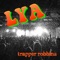 Lya - Trapper Robbins lyrics