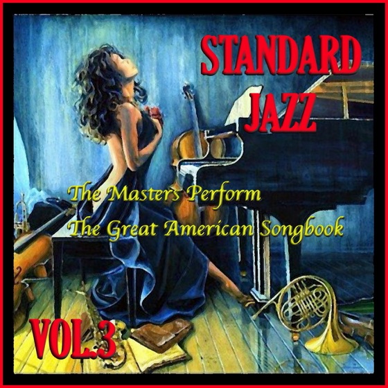 Cover artwork for S' Wonderful