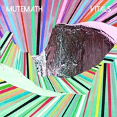 Stratosphere by Mutemath