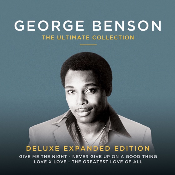 Cover artwork for Nothing's Gonna Change My Love For You