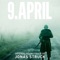 9. april cello version - Jonas Struck lyrics