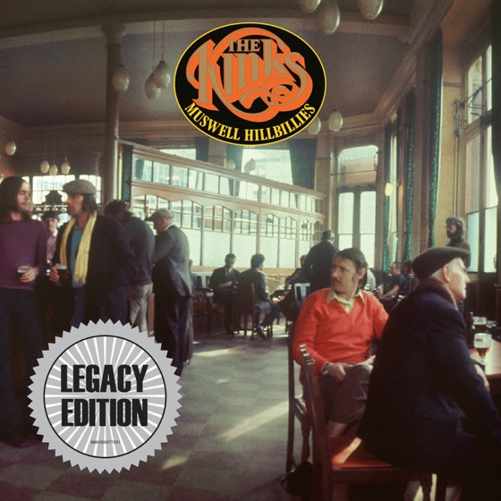 Cover artwork for Nobody's Fool