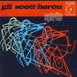 Gil Scott-Heron - Don't Give Up