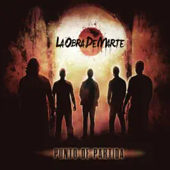 Punto de Partida - La Obra de Marte