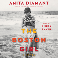 Anita Diamant - The Boston Girl: A Novel (Unabridged) artwork