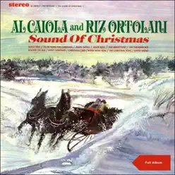 The Sound of Christmas (Full Christmas Album) - Al Caiola The Sound of Christmas (Full Christmas Album) - Al Caiola