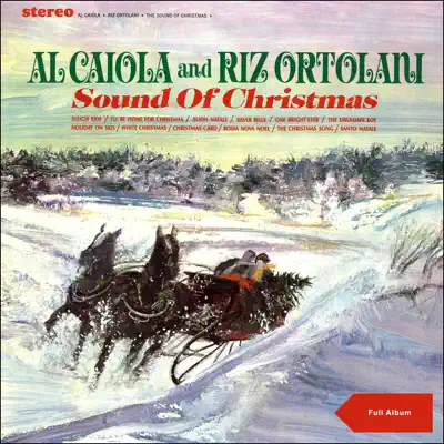 The Sound of Christmas (Full Christmas Album) - Al Caiola The Sound of Christmas (Full Christmas Album) - Al Caiola