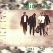 Minnen 1980 - 1992 - Edin-Ådahl