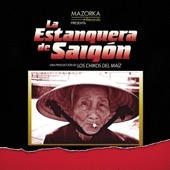 La Estanquera de Saigón (feat. Habeas Corpus) artwork